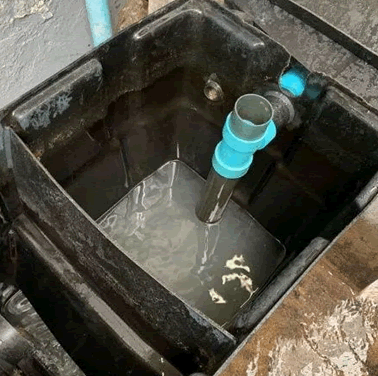 grease traps
